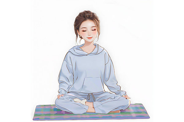 女性减沉,体脂率,增肌,肌肉流失,科学运动